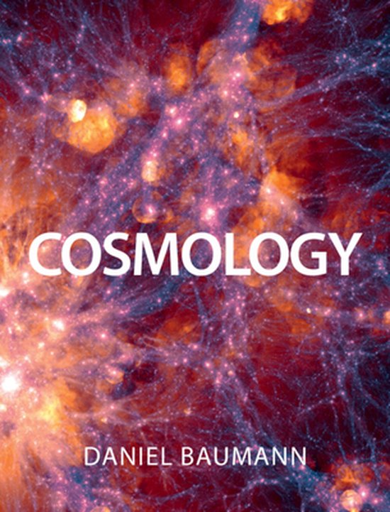 Cosmology