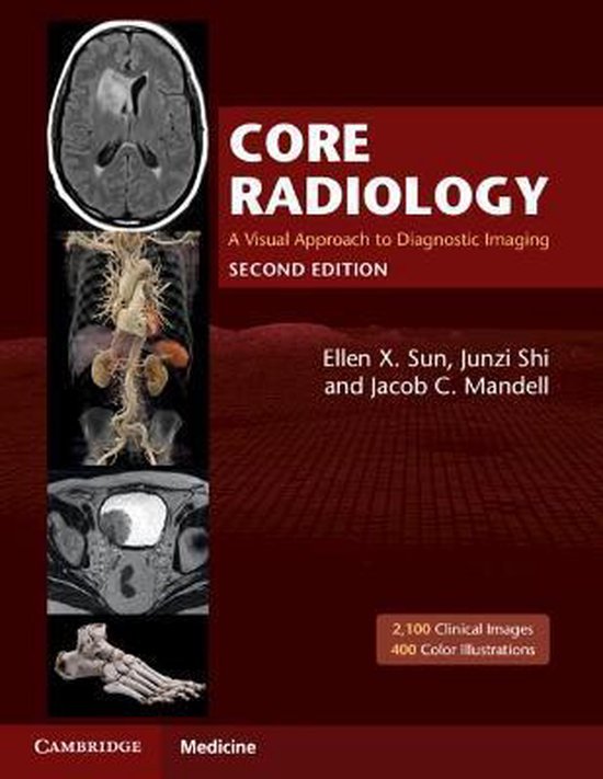 Core Radiology