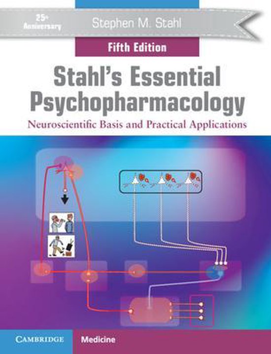 Stahl's Essential Psychopharmacology