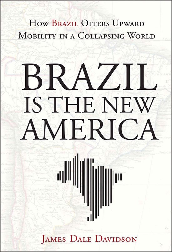 Brazil Is The New America