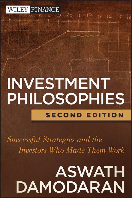 Investment Philosophies 2nd