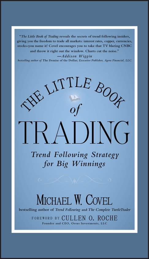 Little Book Of Trading