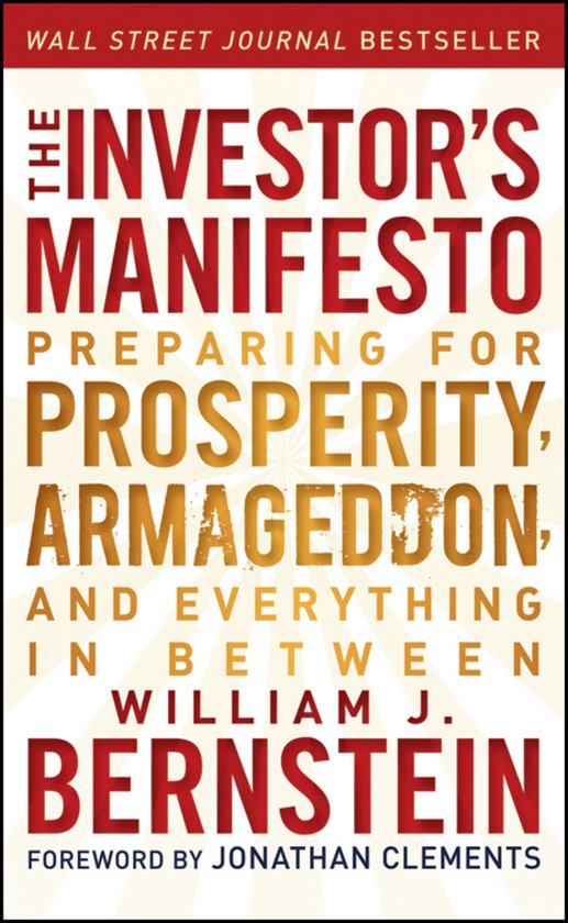 Investors Manifesto Preparing For Prosp
