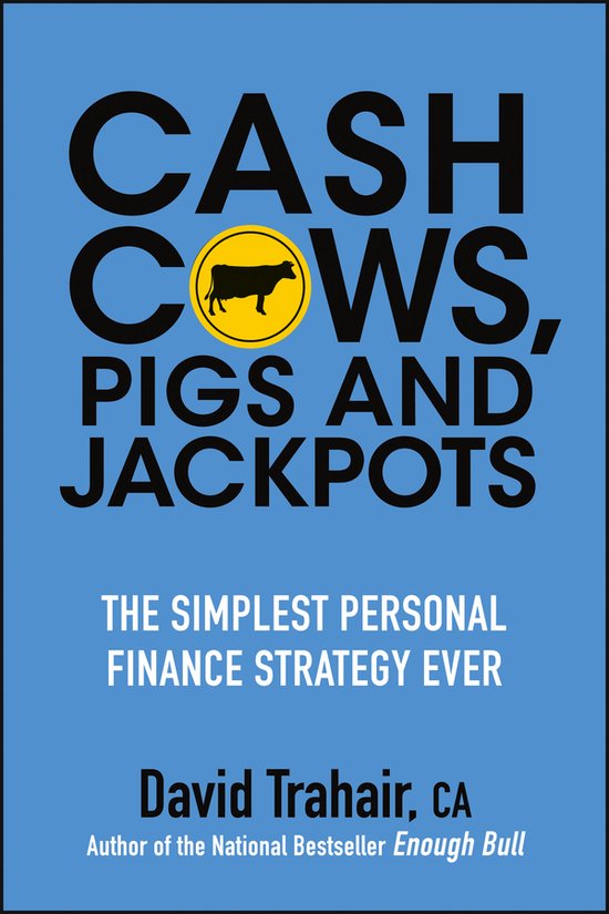 Cash Cows, Pigs And Jackpots