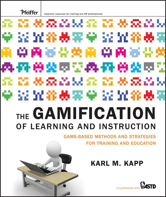 Gamification Of Training