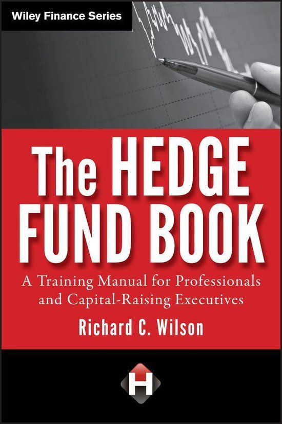 Wiley Finance 703 - The Hedge Fund Book