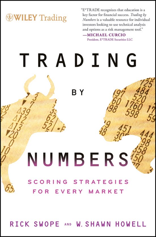 Trading By Numbers