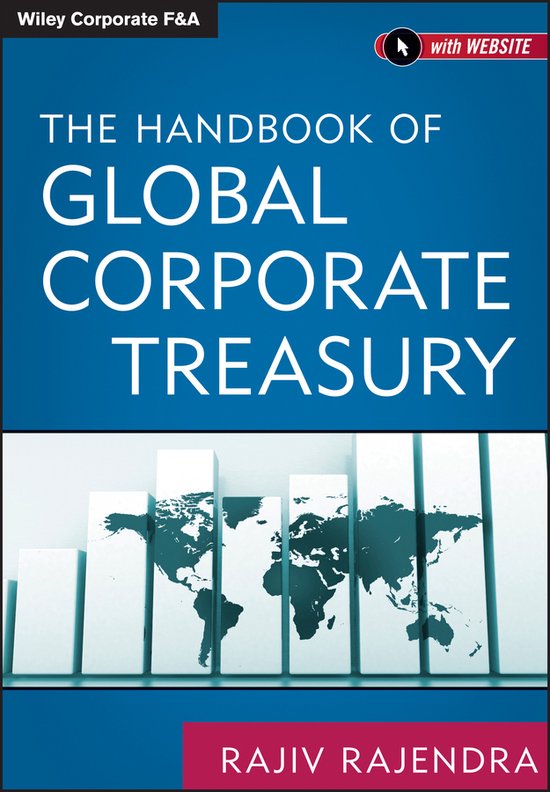 Handbook Of Global Corporate Treasury