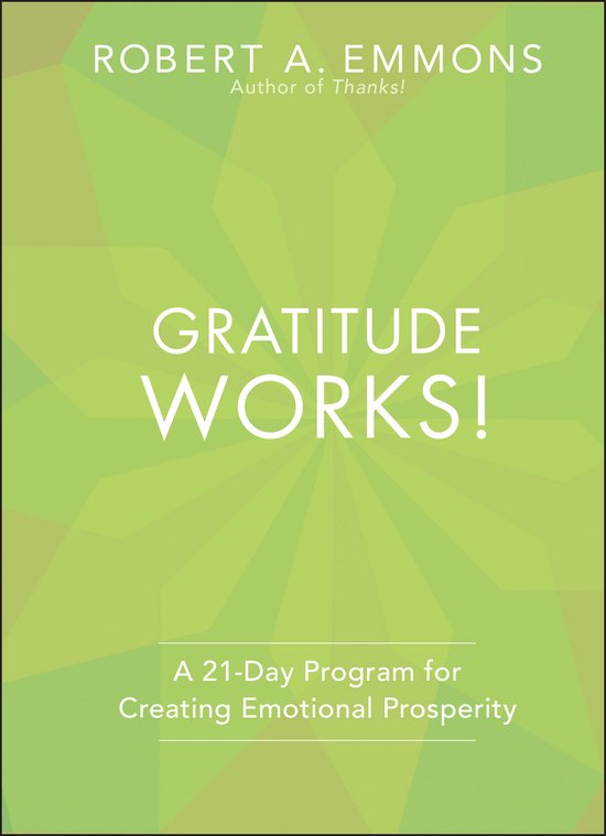 Gratitude Works