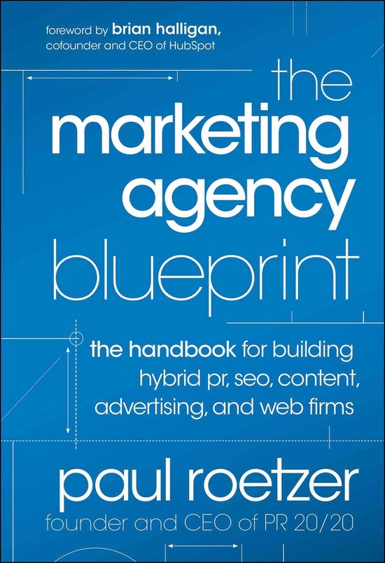 Marketing Agency Blueprint