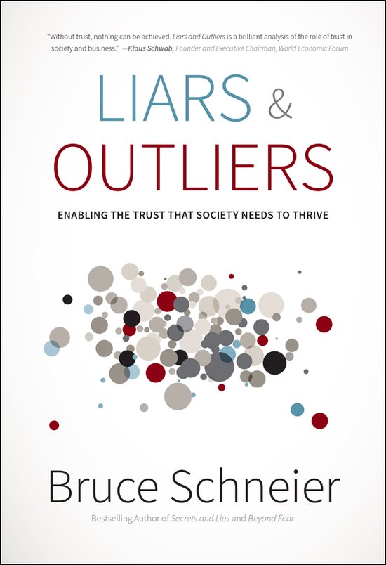 Liars & Outliers