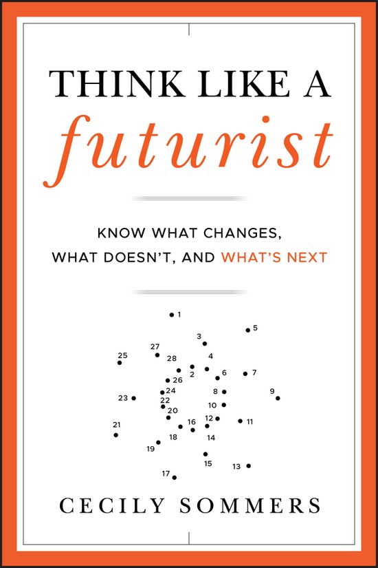 Think Like A Futurist