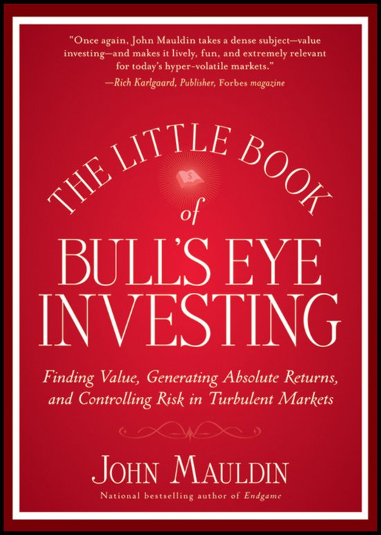 Little Book Of Bull'S Eye Investing