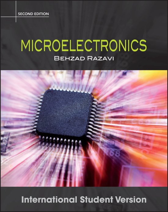 Microelectronics