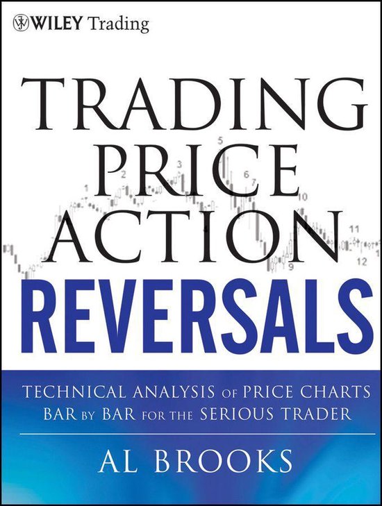 Wiley Trading 520 - Trading Price Action Reversals