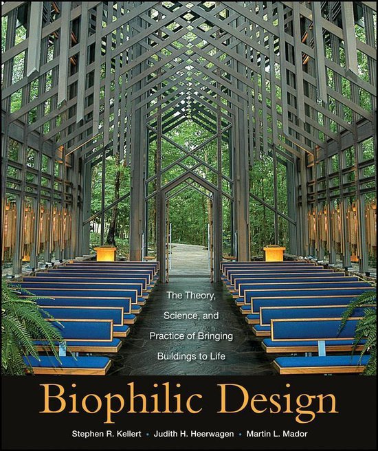 Biophilic Design