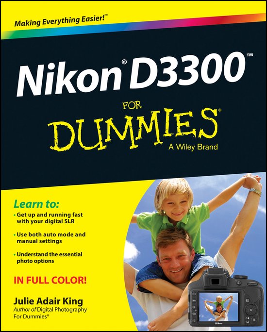 Camera N1 For Dummies