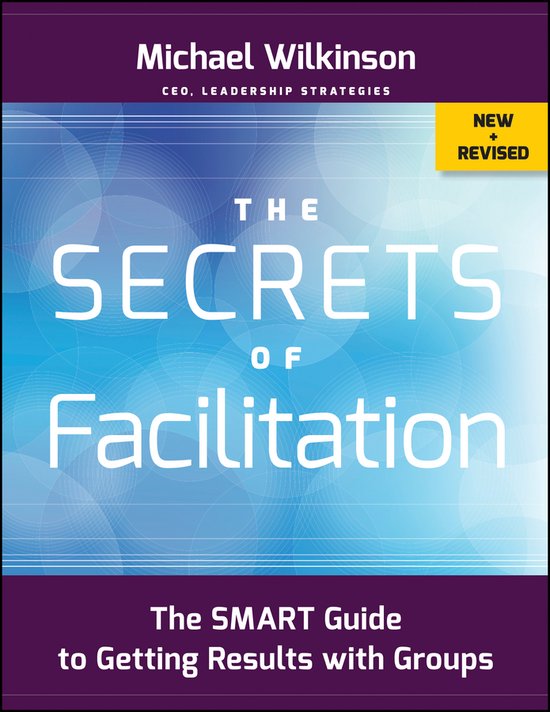 Secrets Of Facilitation