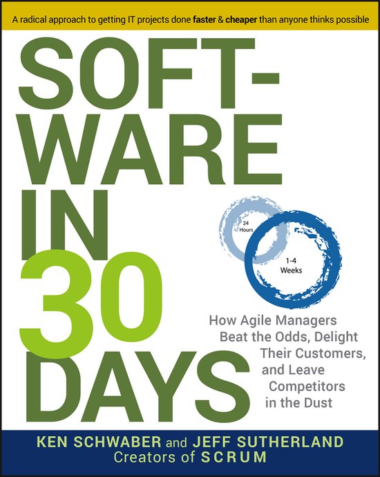 Software In 30 Days