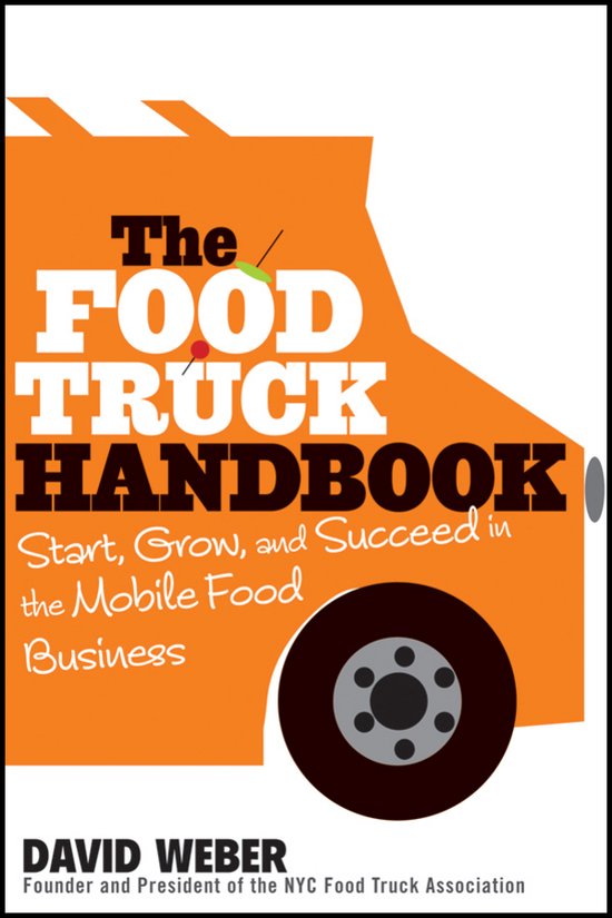 Food Truck Handbook