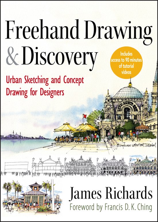 Freehand Drawing And Discovery