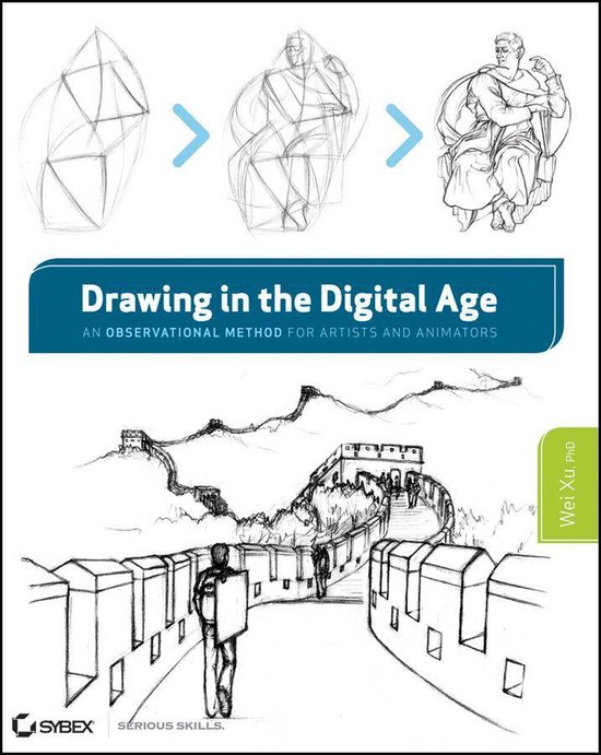 Drawing in the Digital Age