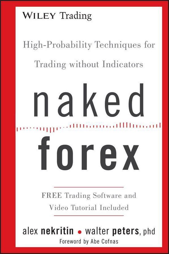 Wiley Trading 534 - Naked Forex