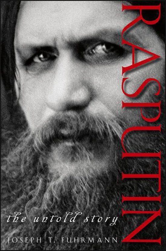 Rasputin