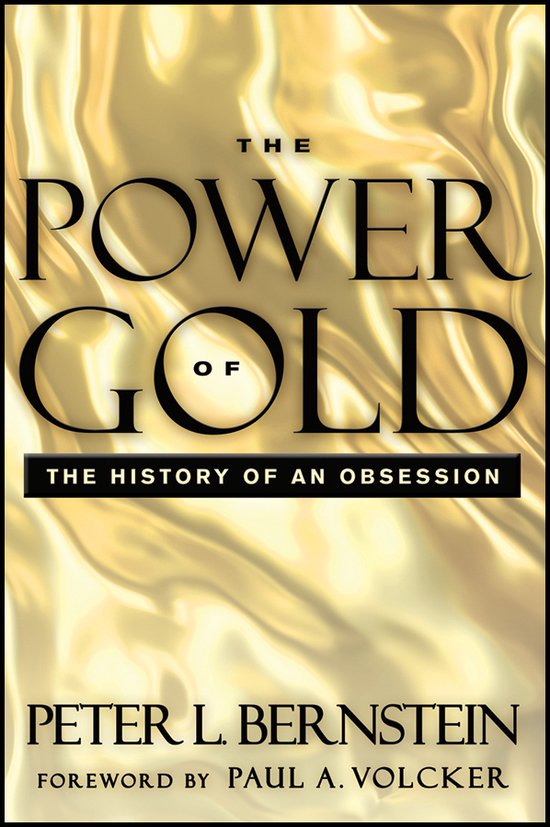 Power Of Gold