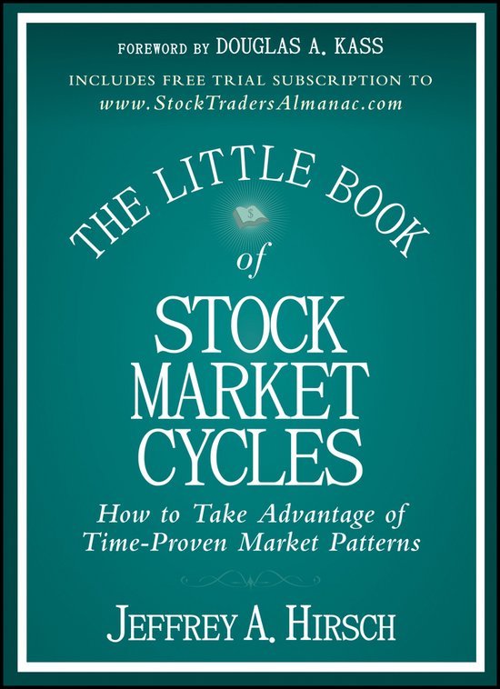 Little Book Of Stock Market Cycles