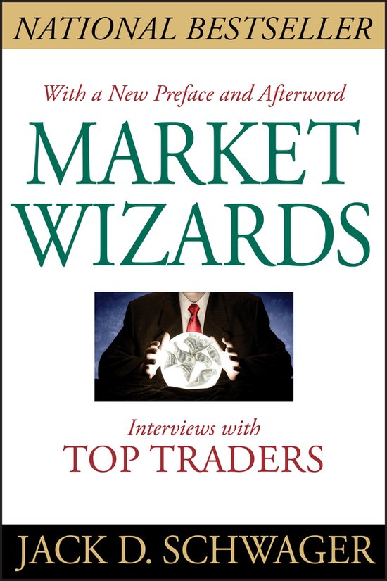 Market Wizards Interviews With Top Trade