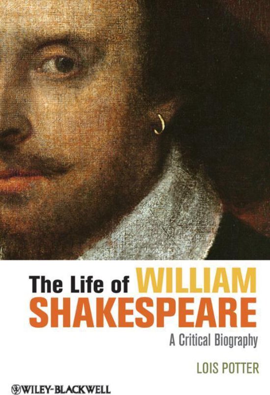 Life Of William Shakespeare