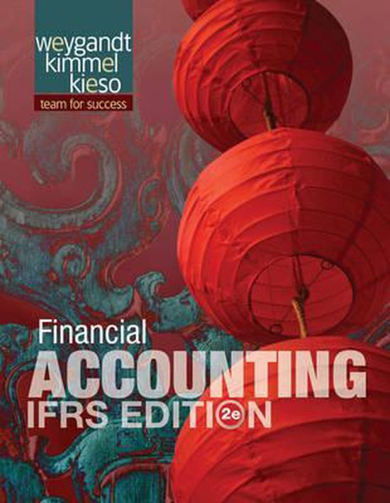 Financial Accounting