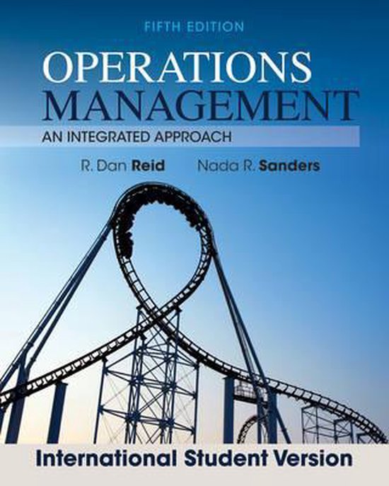 Operations Management