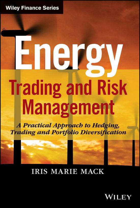 Energy Trading & Risk Management