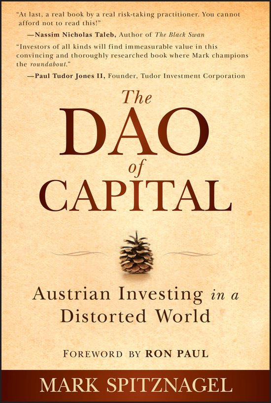 Dao Of Capital