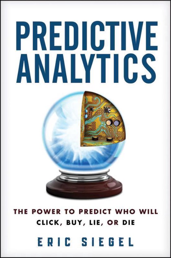 Predictive Analytics