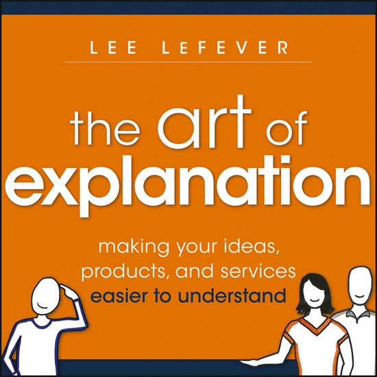 Art Of Explanation