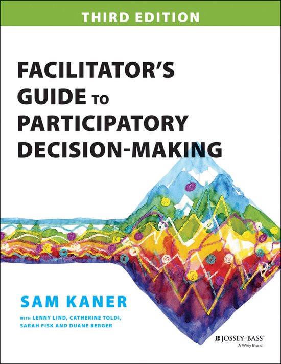 Facilitators Guide To Participatory Deci