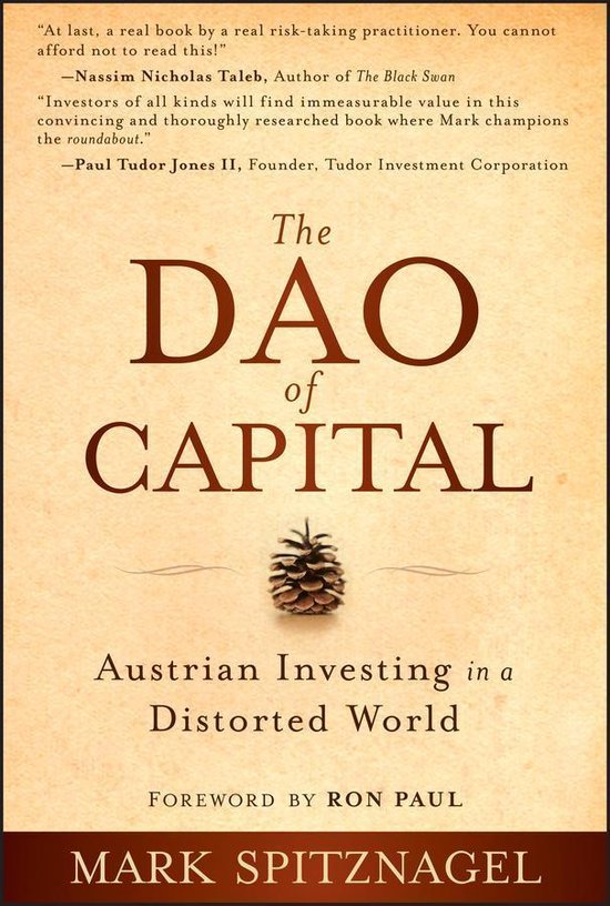 The Dao of Capital