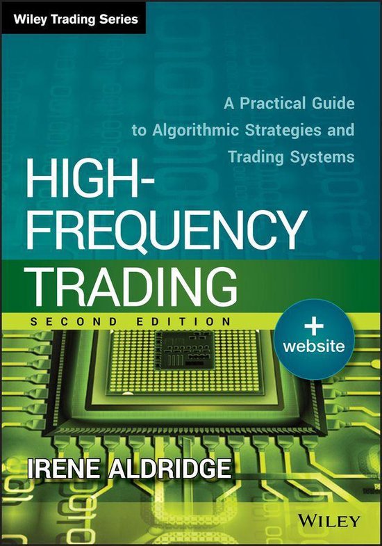 Wiley Trading - High-Frequency Trading