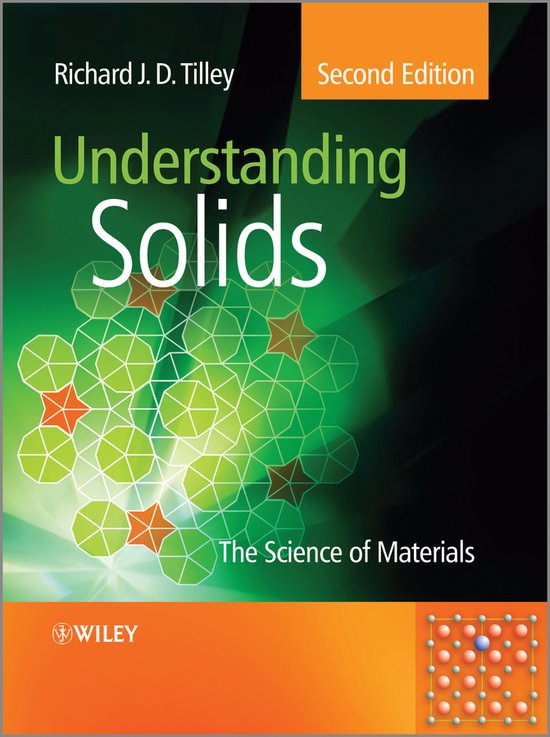 Understanding Solids The Science Of Mate