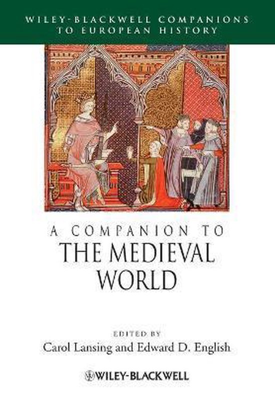 A Companion to the Medieval World