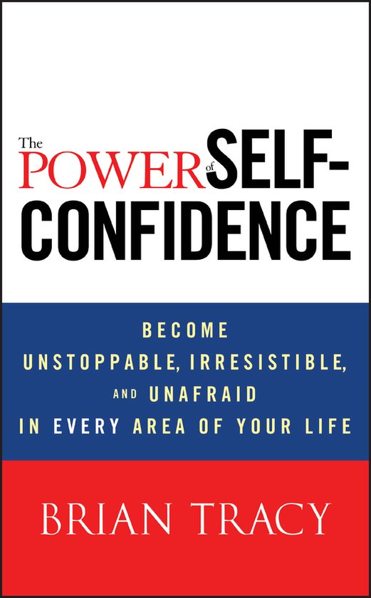 Power Of Self Confidence