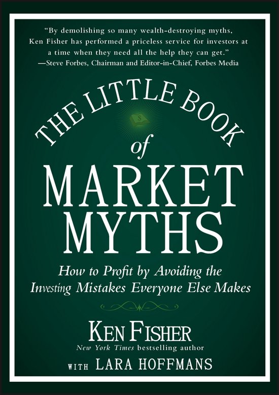 Little Book Of Market Myths