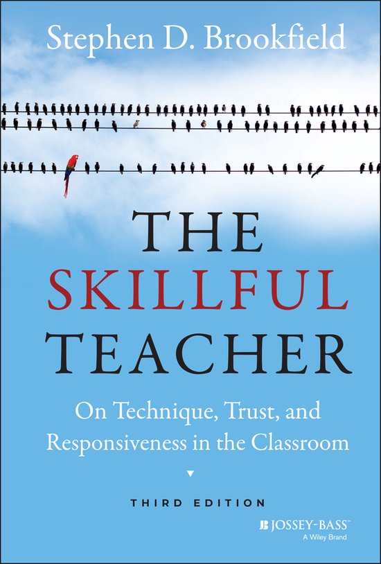 Skillful Teacher On Technique Trust & R