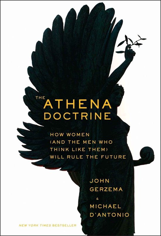 Athena Doctrine