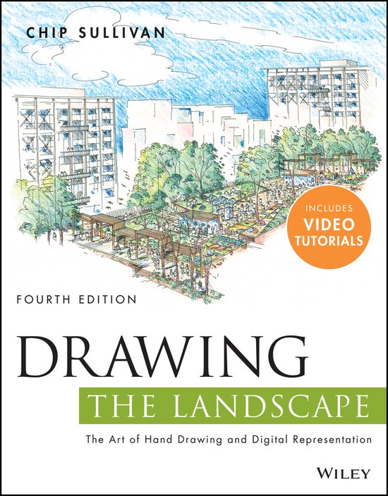 Drawing The Landscape