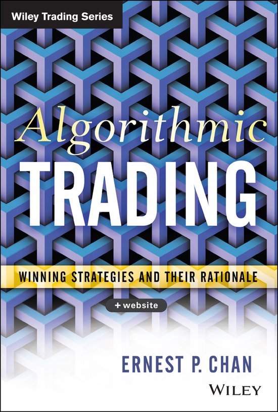 Algorithmic Trading