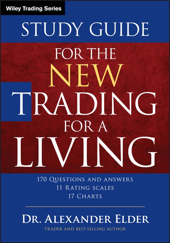 Study Guide For The New Trading For A Living